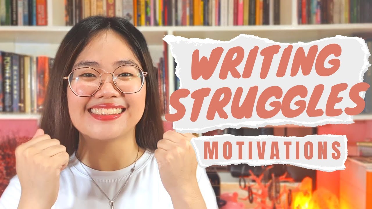 MGA WRITER STRUGGLES (And How to Overcome It)