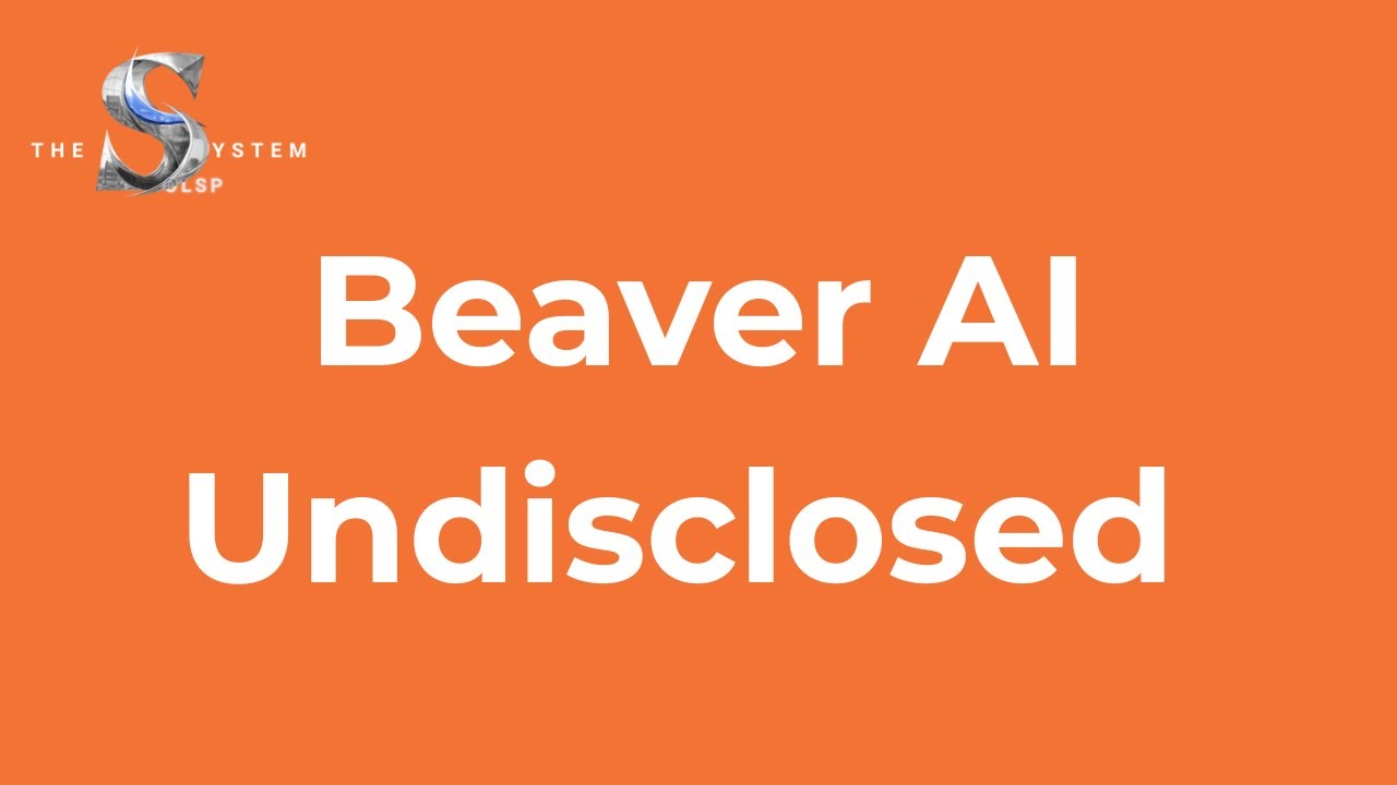 Beaver AI Review &ndash; The Truth About This AI Tool (Full Demo & Walkthrough)