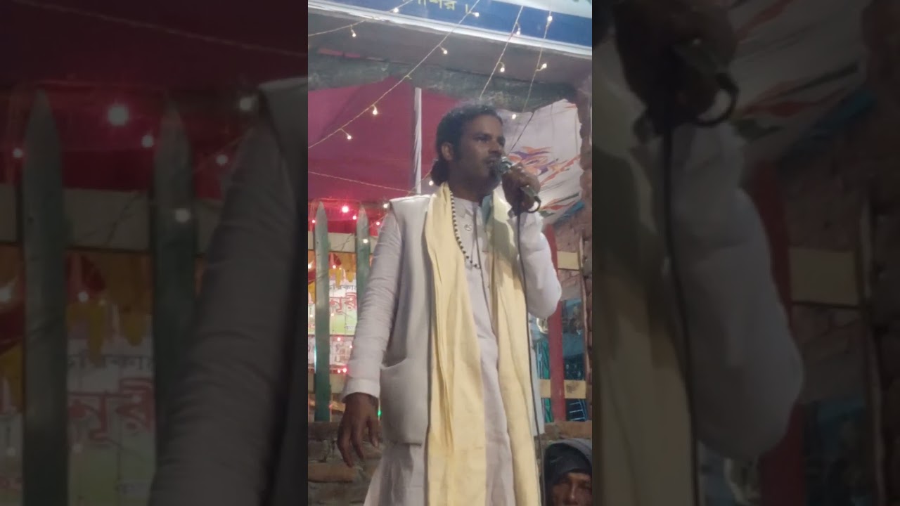 JOmir Sarkar খুব সুন্দর একটা ভাপ গান 