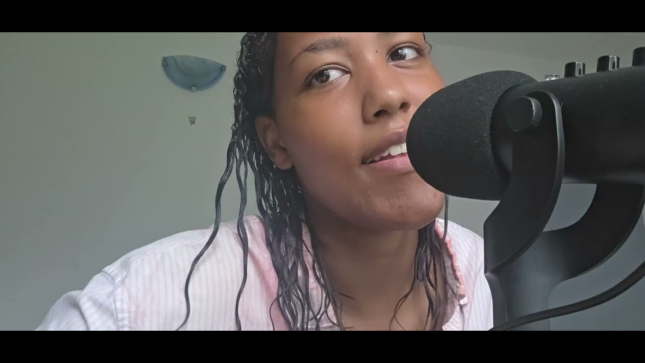 ASMR : MOUTH SOUNDS | VISUAL