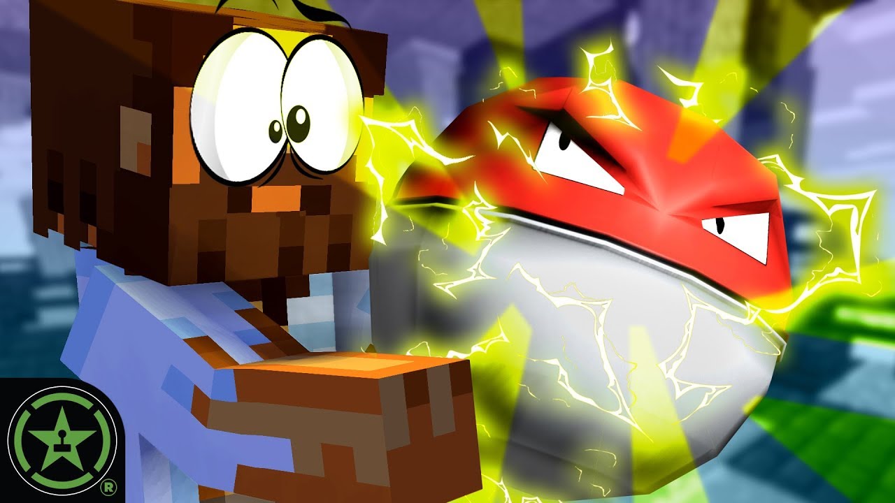 Why Pokemon Gym Leaders FAIL - Minecraft - Pixelmon (Part 3)