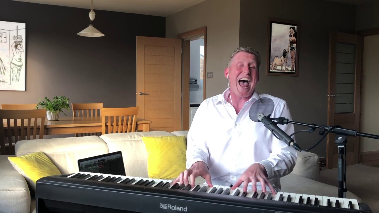 Corona 39: The Masochism Tango