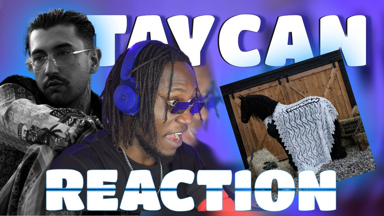MOTİVE TAYCAN 2 ÖZET REACTION. ÖZÜNE DÖNDÜ