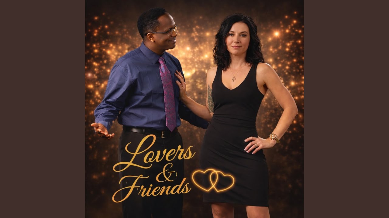 Lovers & Friends (Cover Song)