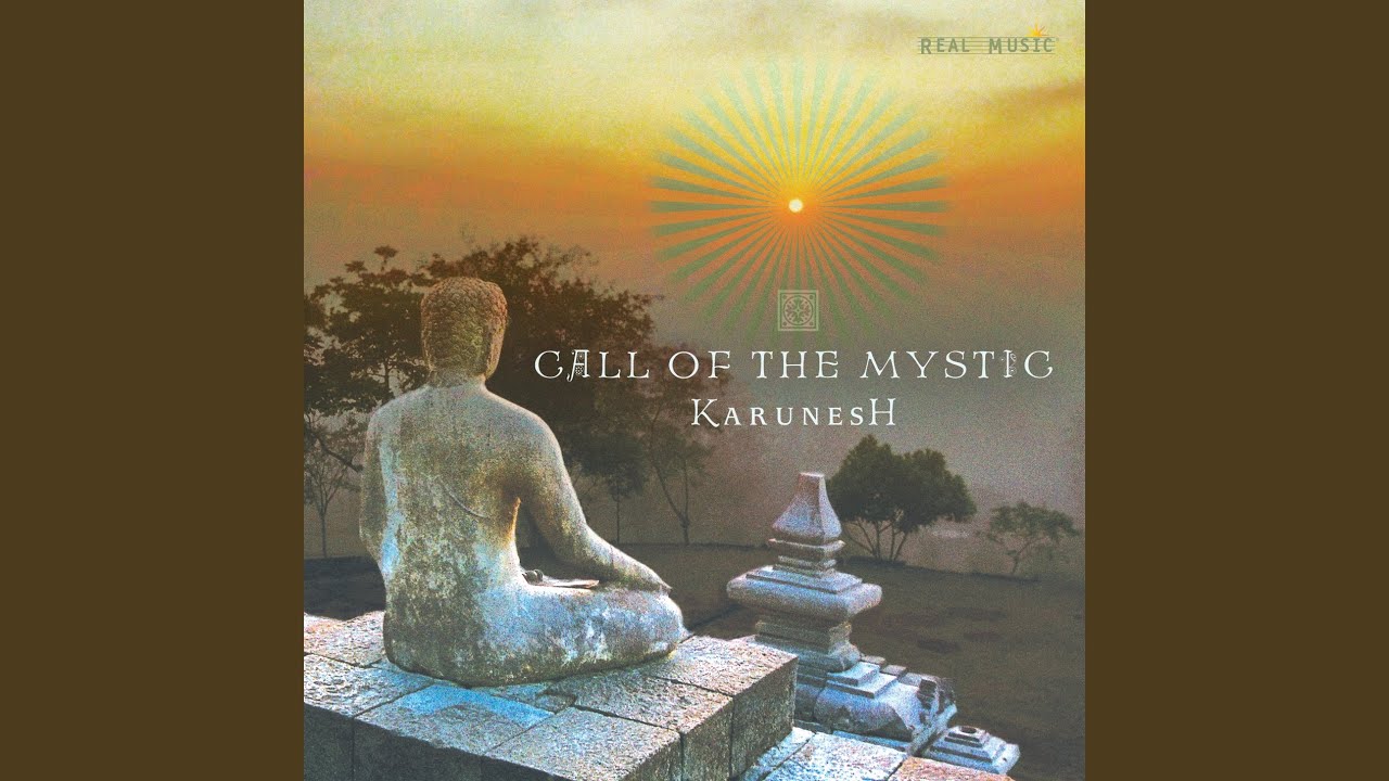 And the Grass Grows by Itself