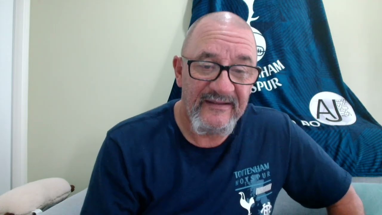 Lets Fire Up Spurs