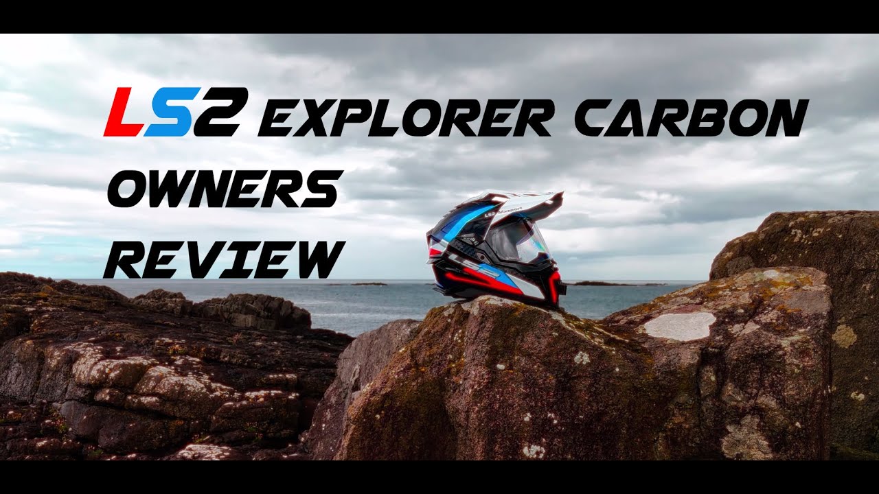 LS2 Explorer Carbon Owners Review  Good  Bad & UGLY