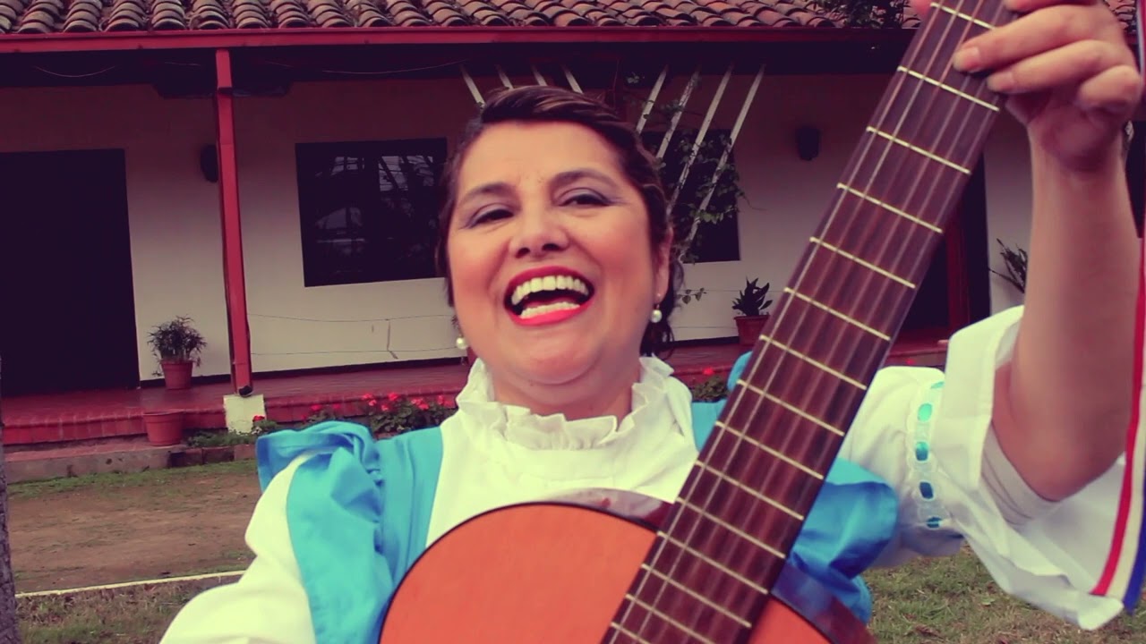 Conjunto Graneros - Lo Que Paso en San Pedro (Videoclip Oficial)