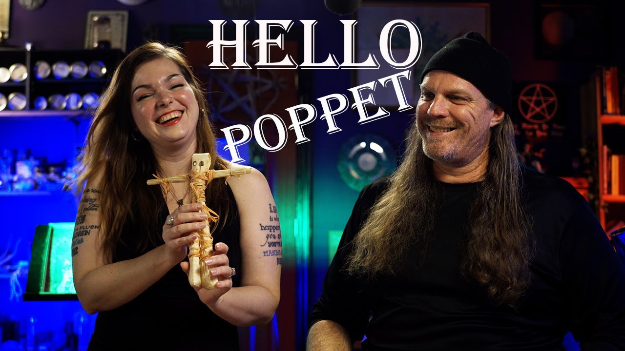 EP46 Поппетс