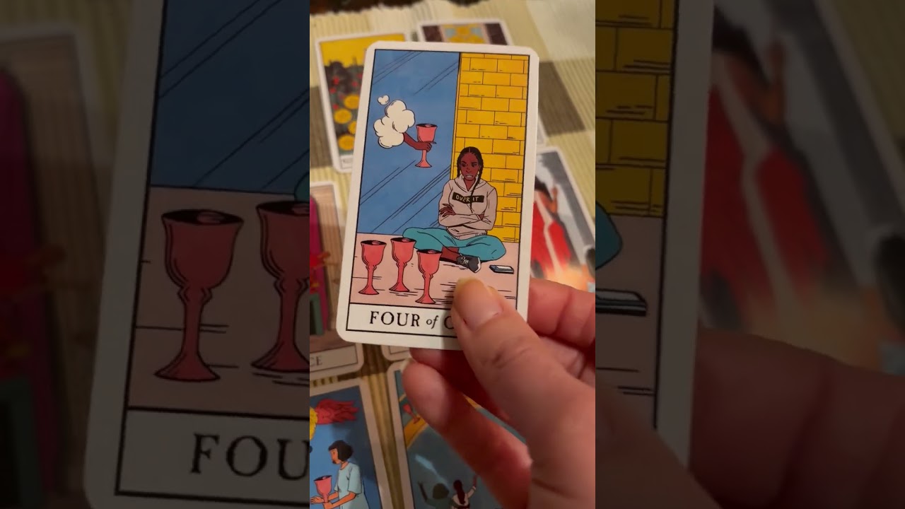 ♥️Vindarna vänder i Energin mellan Er♥️