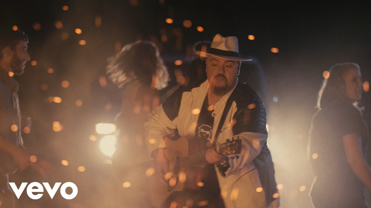 FATMAN - Dorp Toe (Official Music Video)