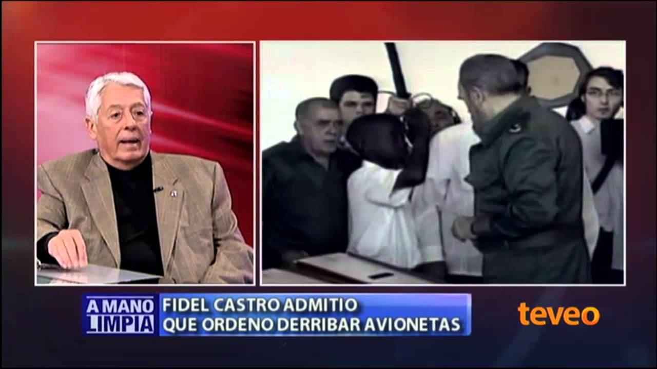 A 19 años de la tragedia de Hermanos al Rescate - América TeVé