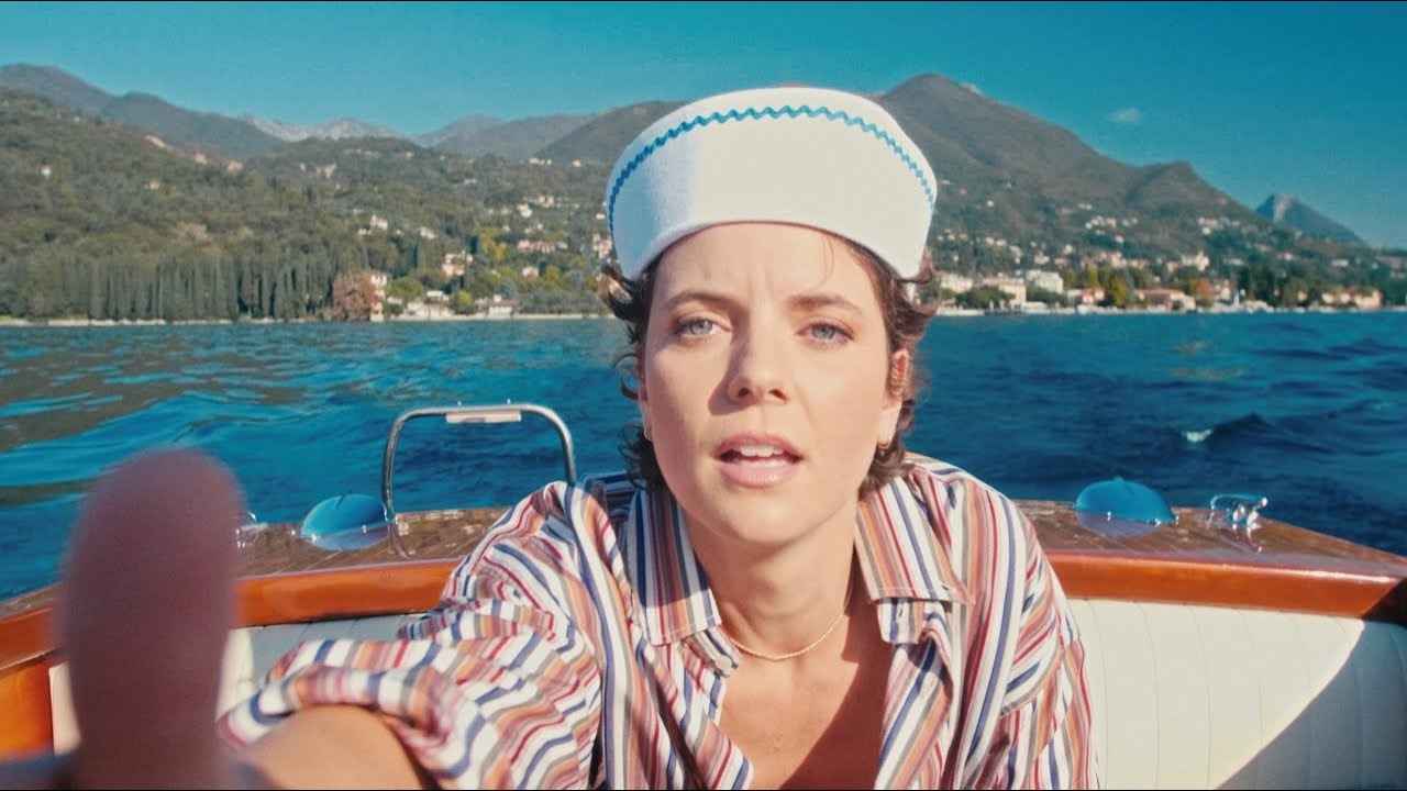 Anna Carol - Il contrario