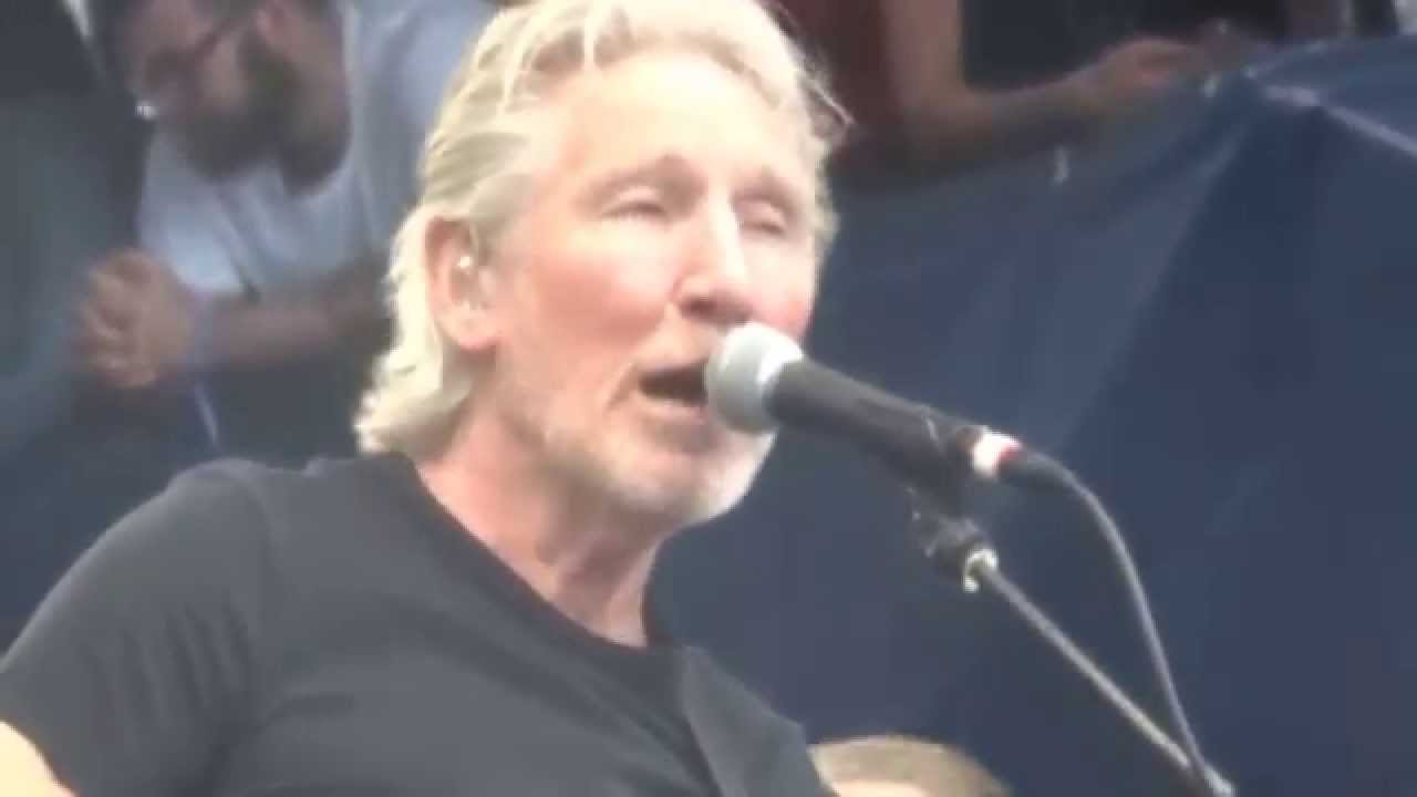 Roger Waters - Mother