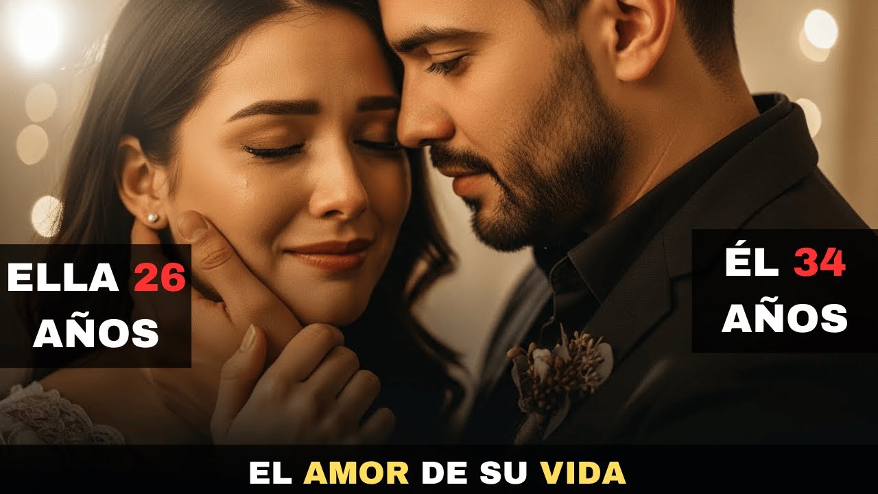 NOCHE DE BODAS— ÉL SUSURRÓ “¿PUEDO SEGUIR—”… Y ELLA DESCUBRIÓ EL AMOR DE SU VIDA
