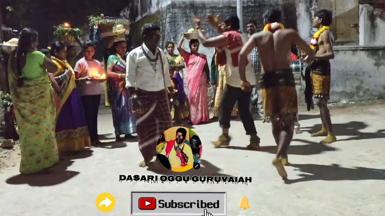 🔱🙏|| బీబీనగర్ లో ఎల్లమ్మ గంగ స్నానం || 🔱🙏#yallammadevi #subscribetomychannel 