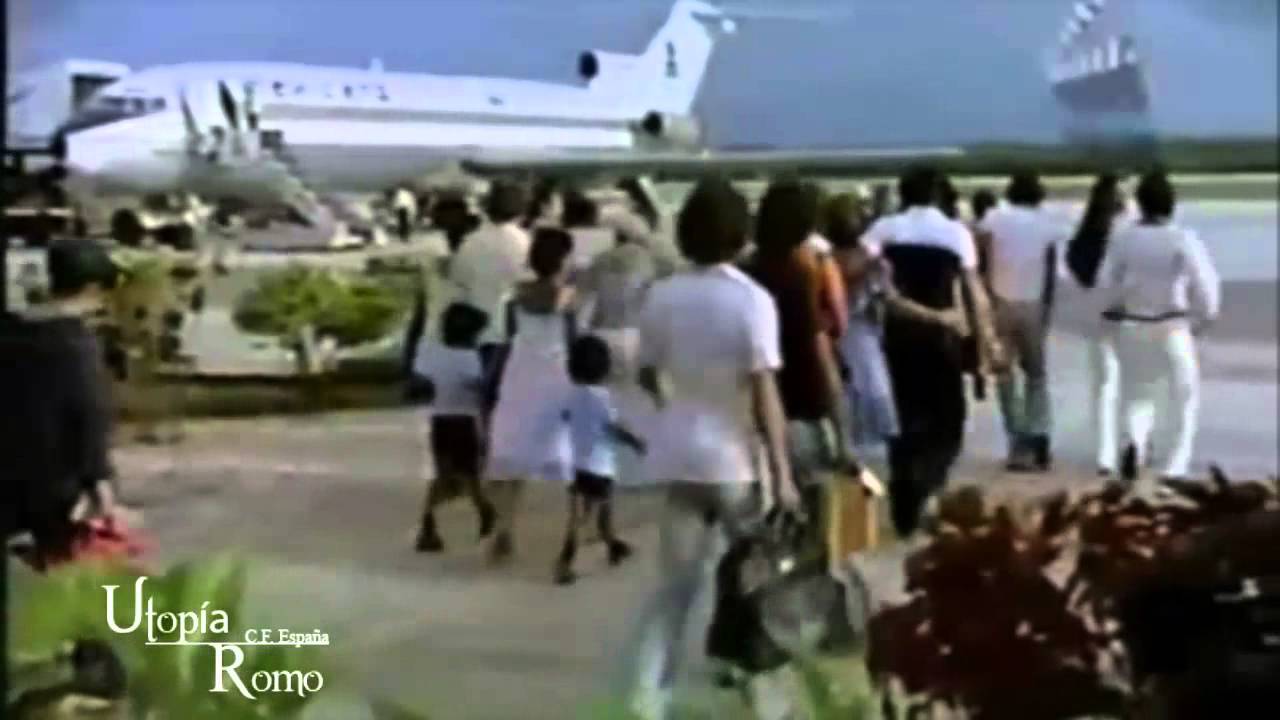 Escenas de la película 