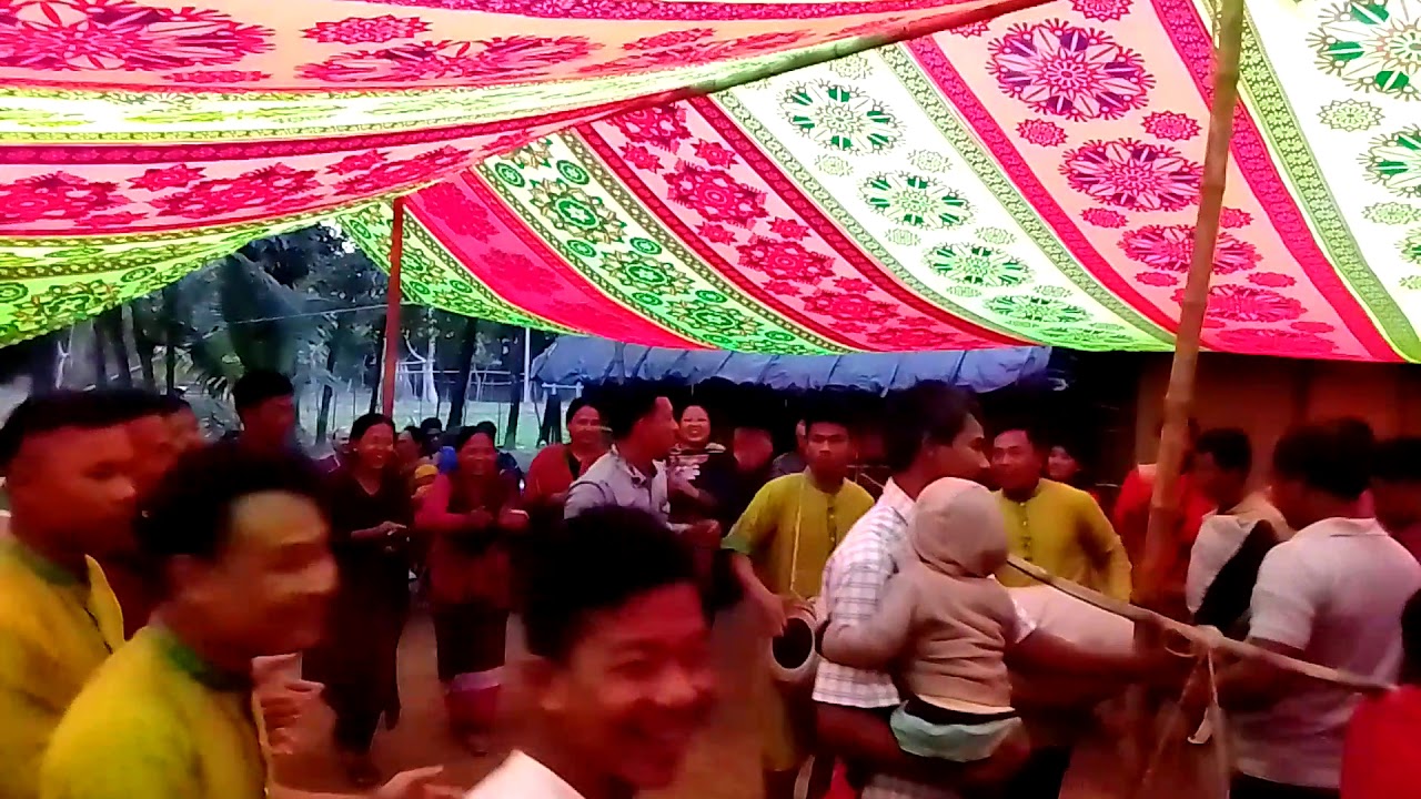 (Kirton) New year Song 2020