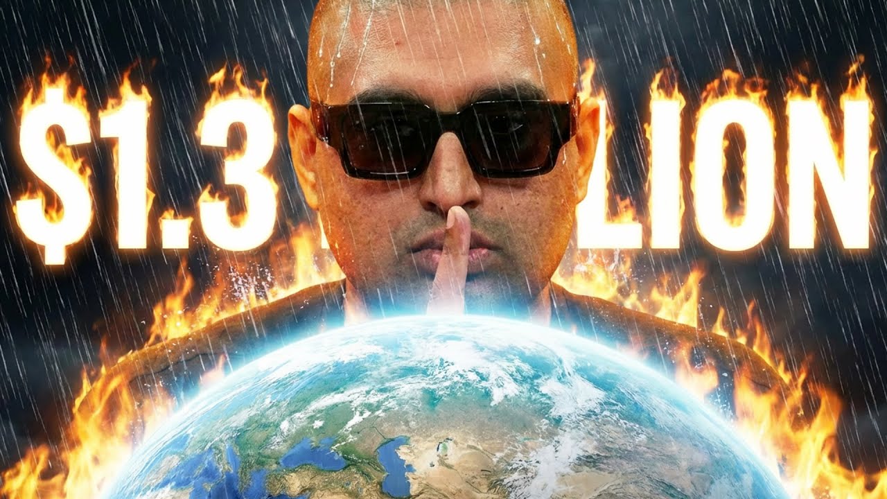 Nik Airball&rsquo;s Biggest Win of All Time | $1.3 MILLION
