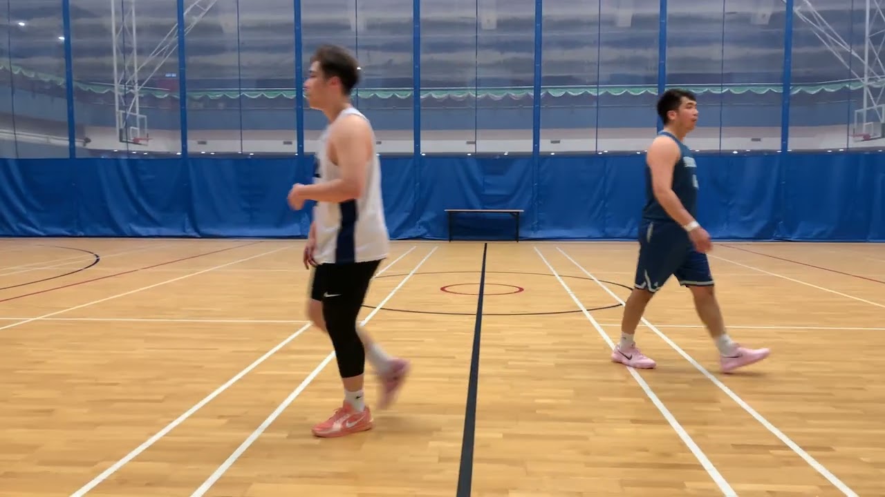 Season 7 ZBL Weekday Division 7 巨蕉羚羊 VS 豐玉22 Q2 20260227