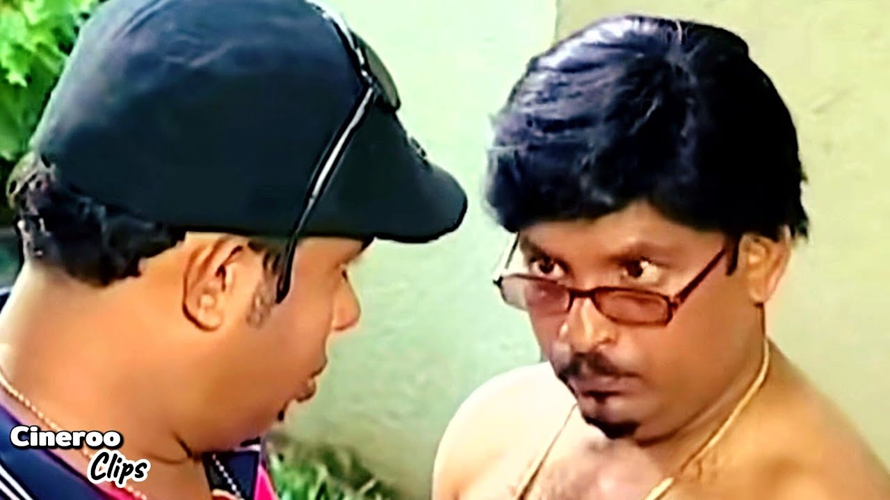 Sinhala Joke Clip 118 | Pabalu Teledrama Bena Jokes | Cineroo Clips