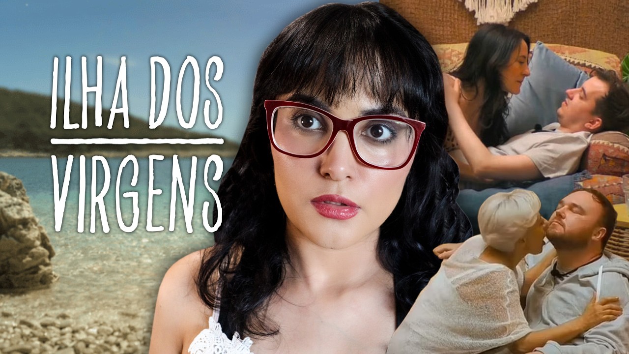 O PIOR REALITY SHOW da HIST&Oacute;RIA!