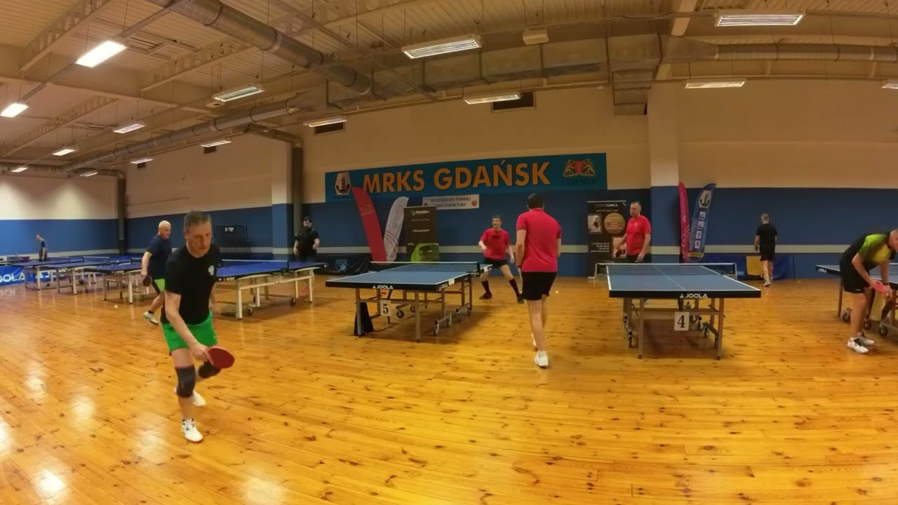 Palio CK 531 A 2.0 mm Mark Heliosz  vs Tomek Wirkus Victas Curl P1V 0.5 mm