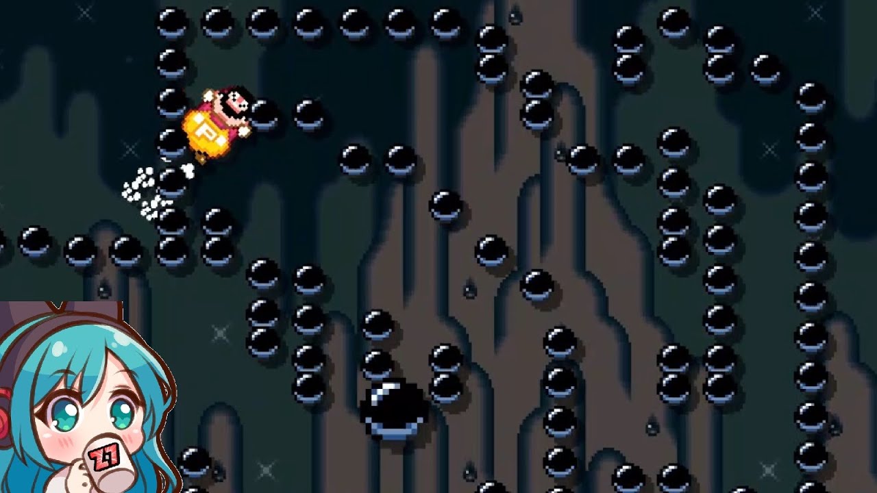 Precision Compilation #5 [MARIO MAKER 2]