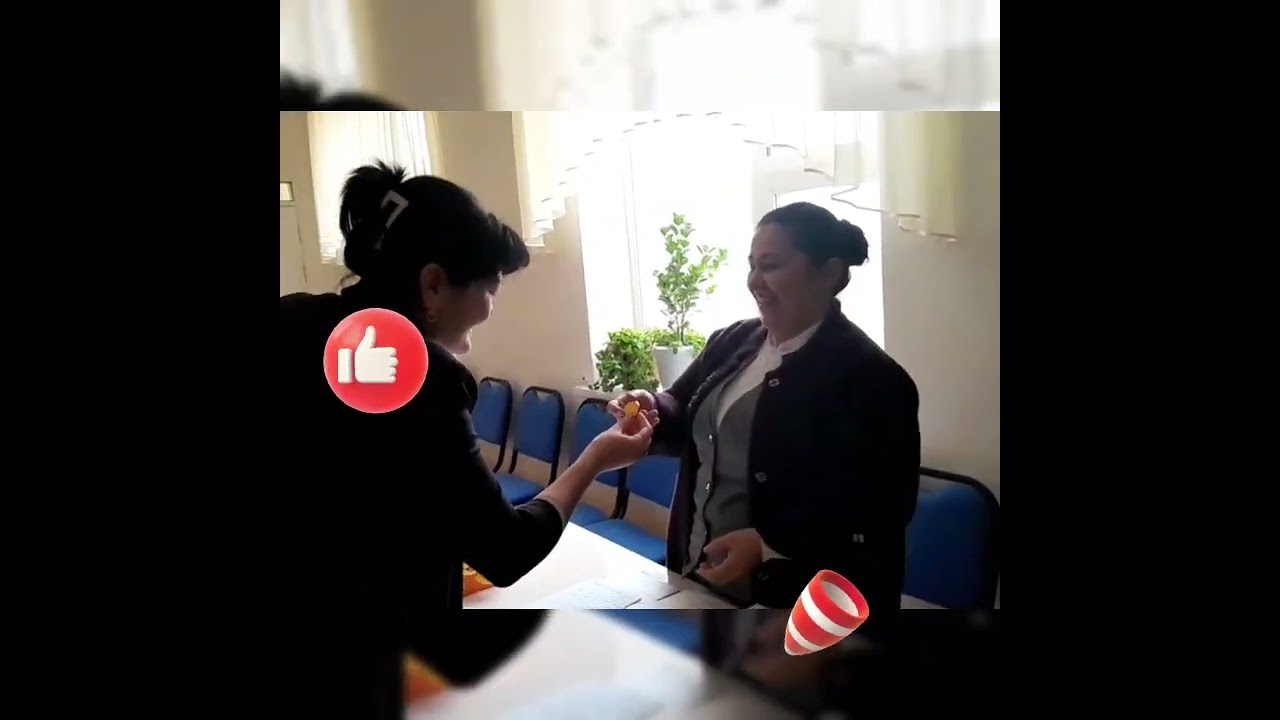 Biz zo`ravonlikka qarshimiz