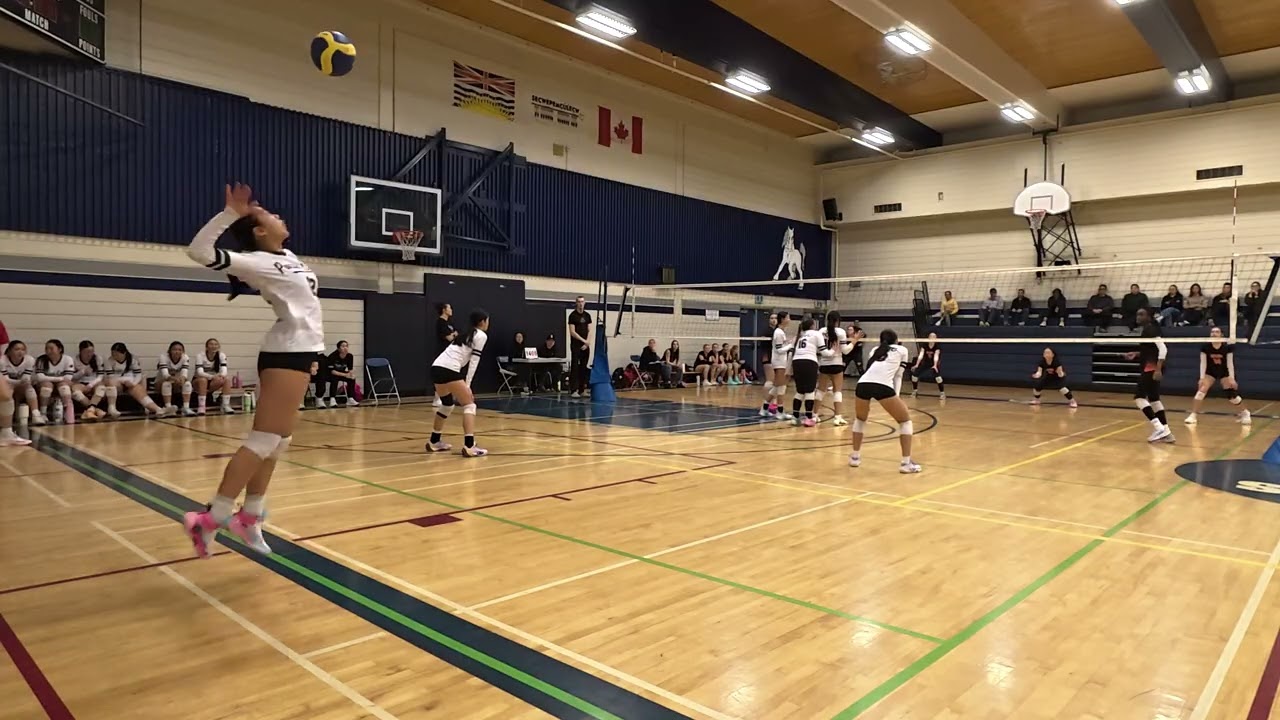 PCVC Black vs KVA set2 Feb 21, 2026