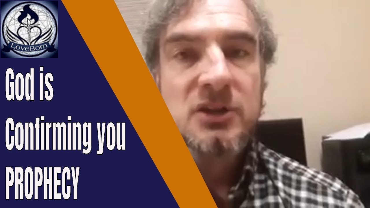 Prophetic Word 24 April 2020 God is LEGITIMIZING you for this new era, from today!