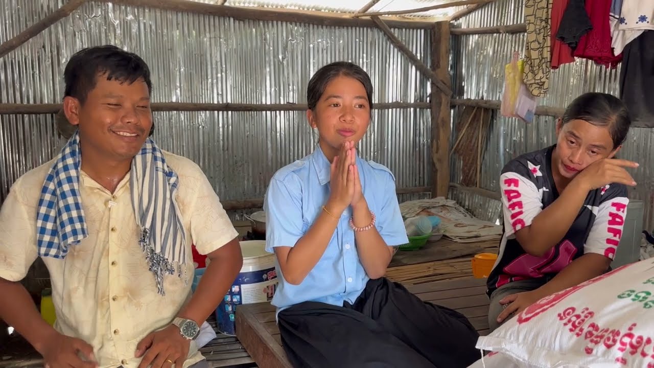 រំភើបចង់ហោះ ទាយខុសផង ត្រូវផង