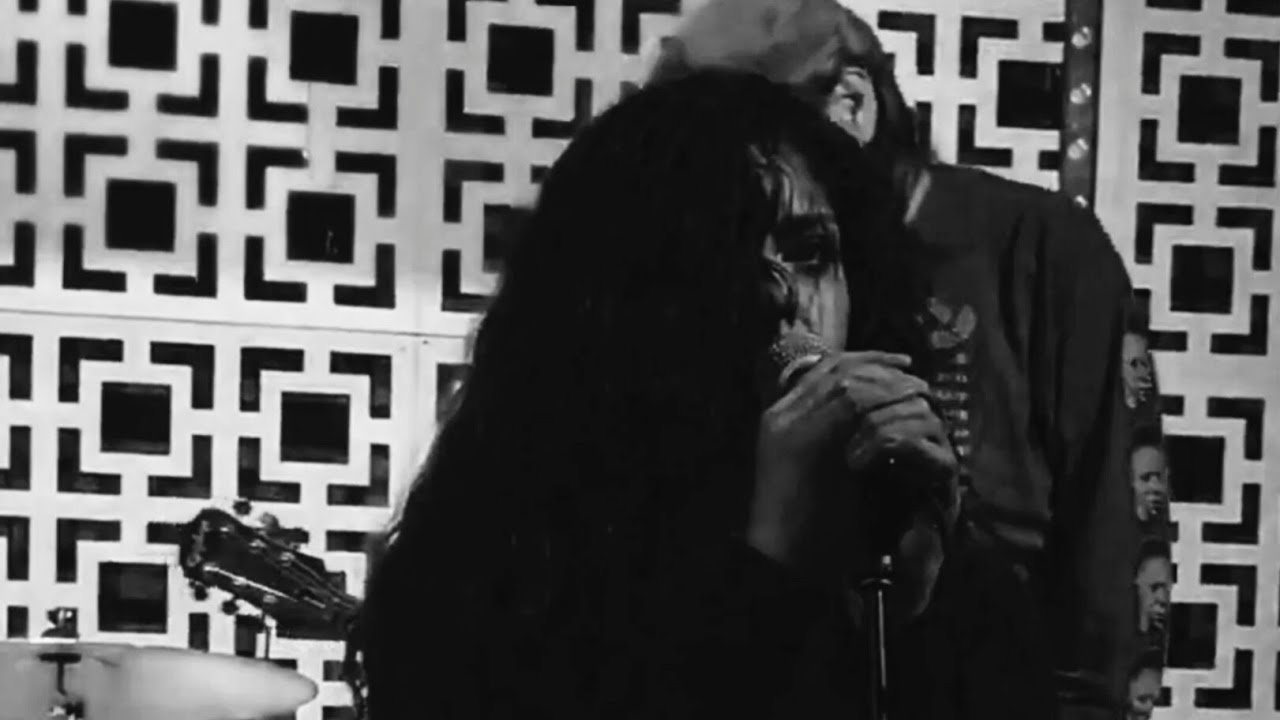 Funeral Joke - Conscious (Live at Lovebuzz) 11/15/25 