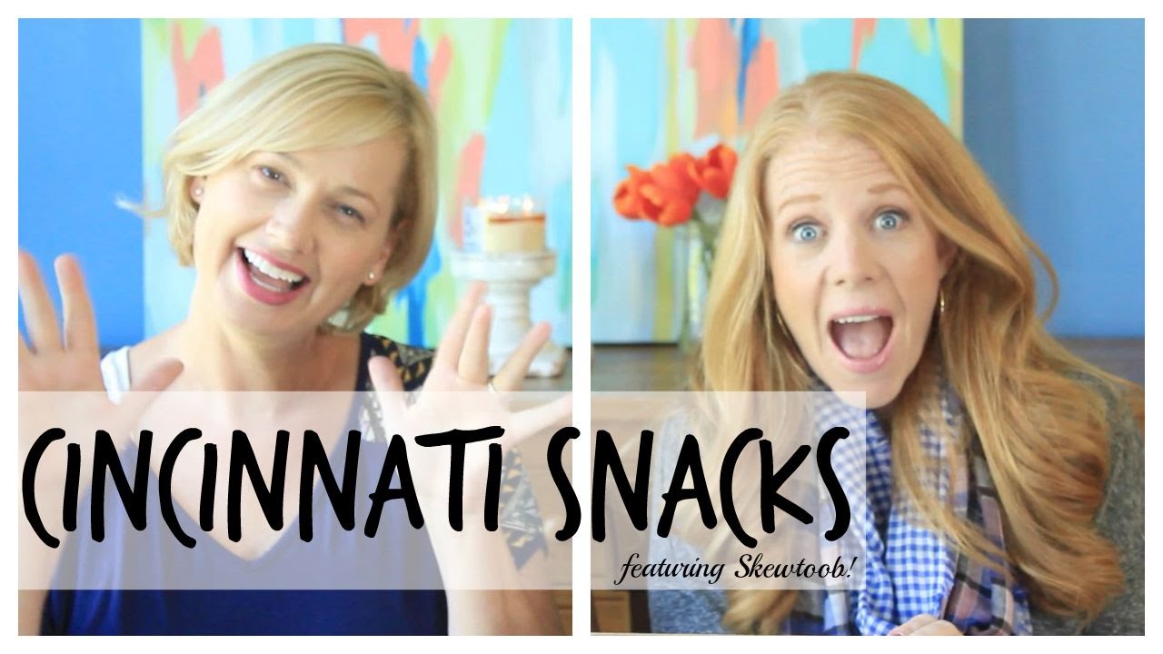 Cincinnati Snacks featuring SKEWTOOB | Long Story Short