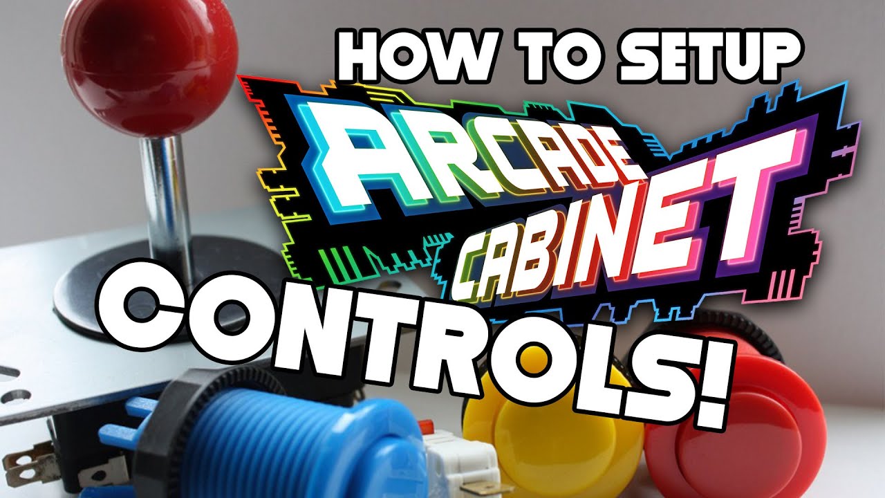 Xin-Mo Wiring: Arcade Controls on PC or PS3