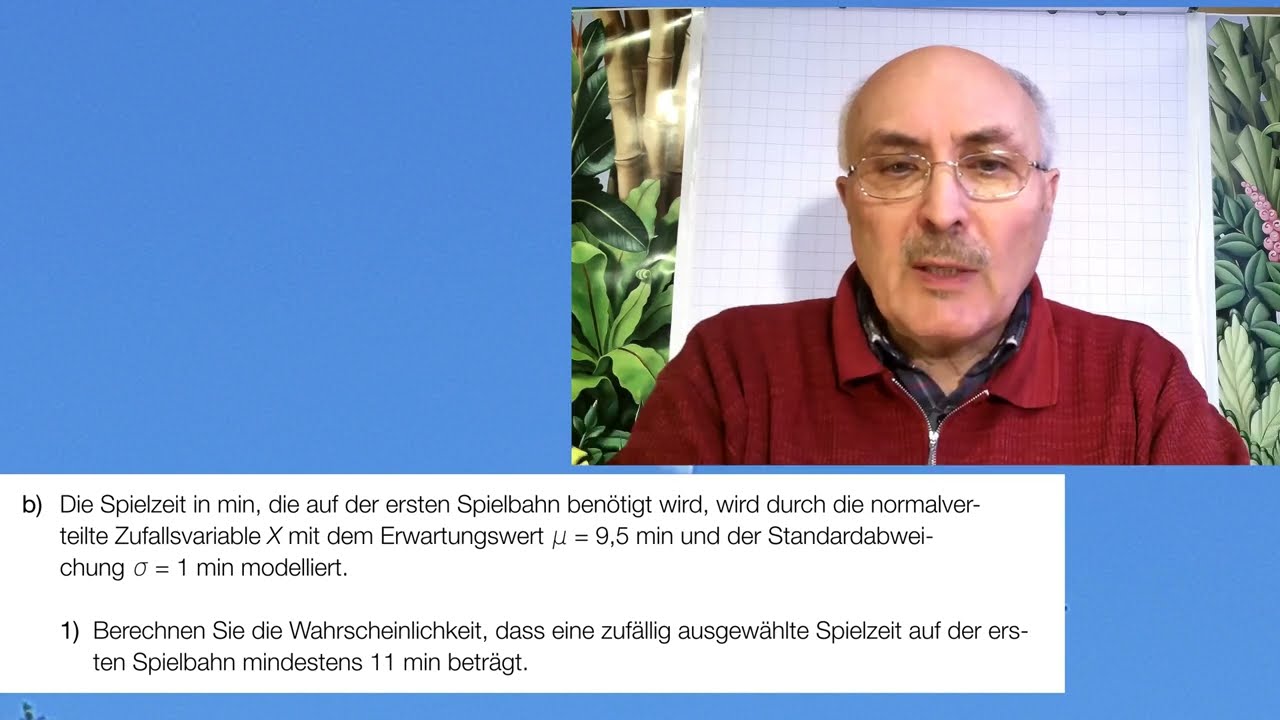 Mathematik Kompensationsprüfung 3 Oktober 2024