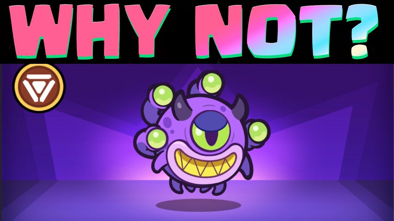 Капибара, вперёд! Многие спрашивали! Вот почему я НЕ использую THOUSDAND - CHAND Демонический глаз..