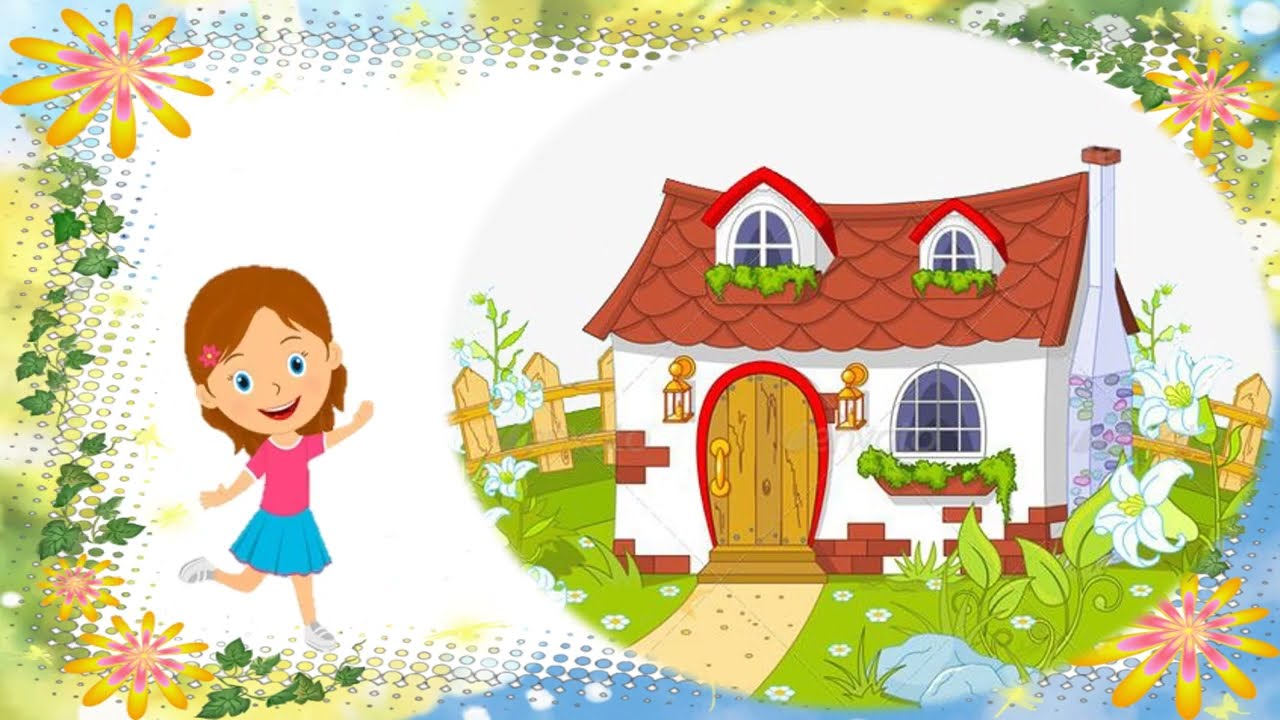 Заняття з мовленнєвоо розвитку 