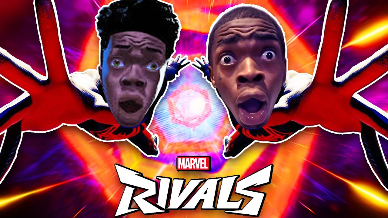 Spider-Man.Exe