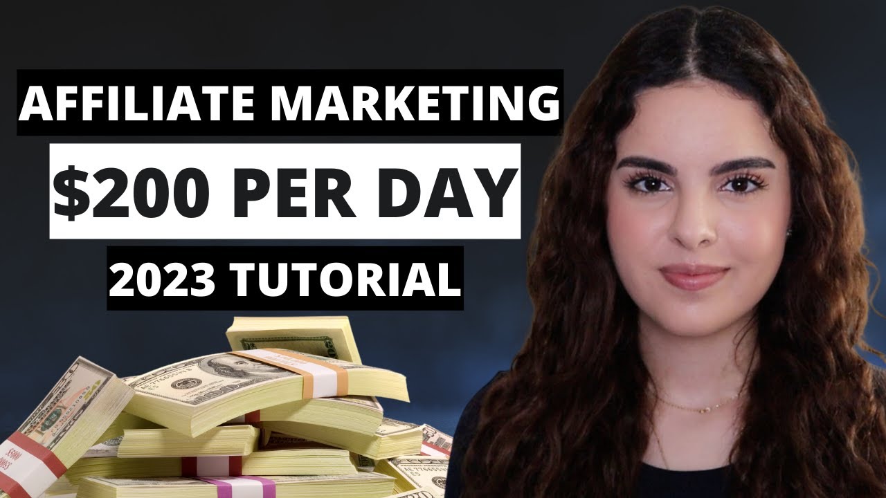 Affiliate Marketing Tutorial for Complete Beginners (2026)