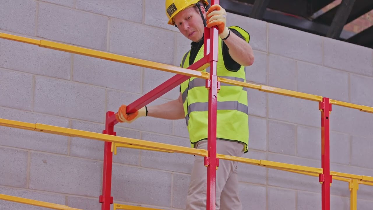 Extension Ext. Stand System