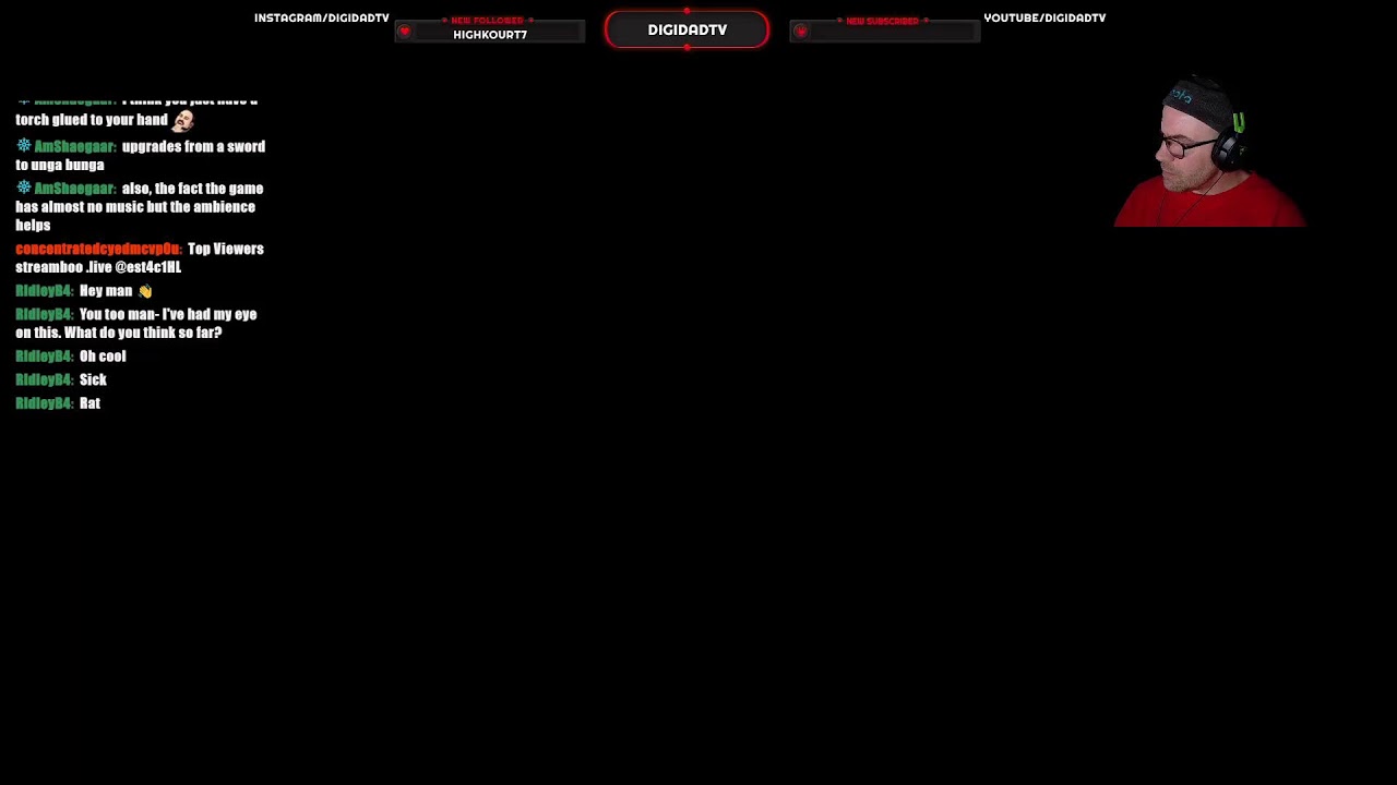 Trying a new dungeoncrawling demo!