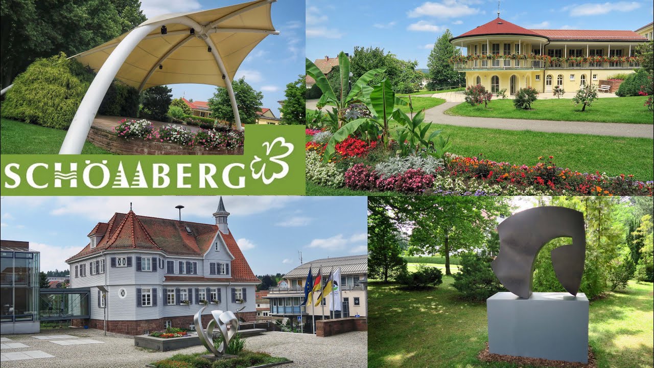 Schömberg Kurpark