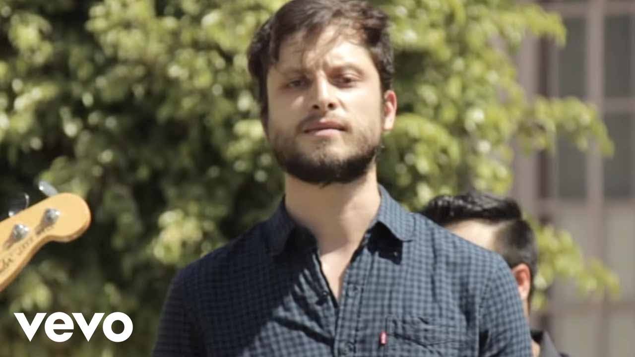 Los Daniels - Te Deseo lo Mejor