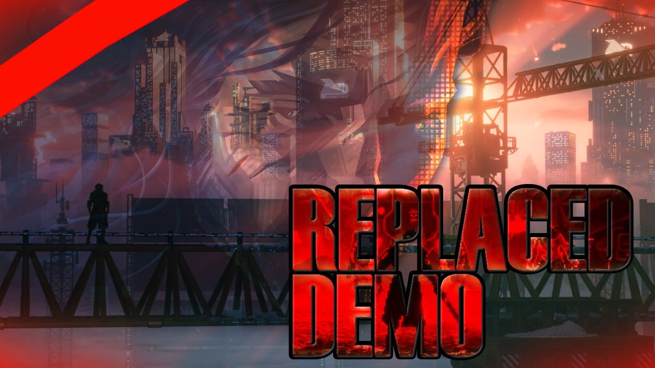 Replaced Demo, Lets see if its all the hype!