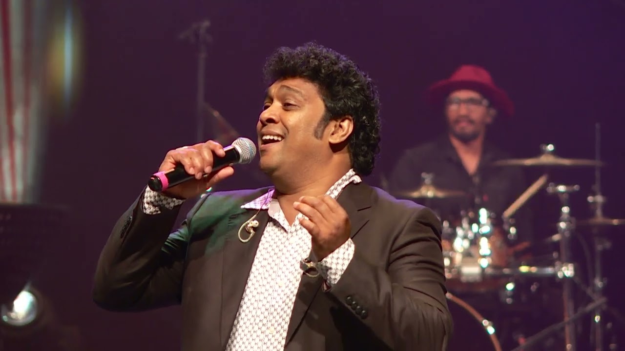 Melodies of the Past I Suneth Udayarathna I Jeevithae Tharuna Kalae lUpul Dharmadasa Production