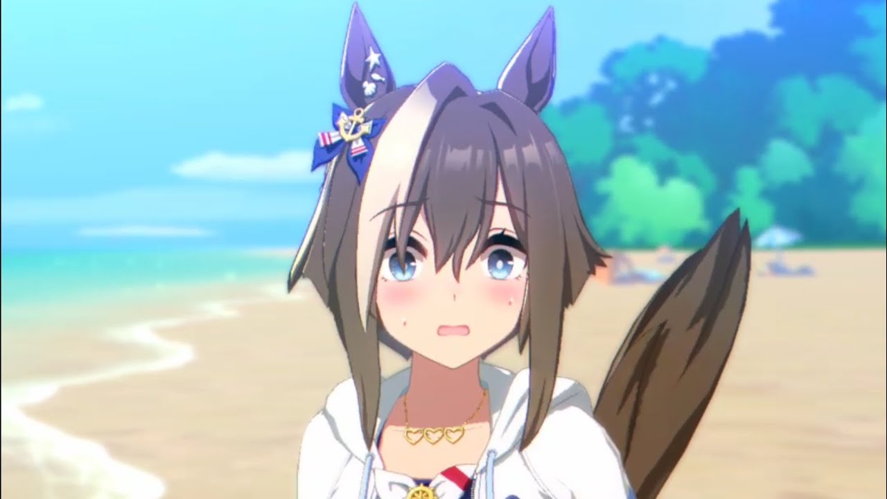 【ウマ娘】マスターズチャレンジ　有馬記念