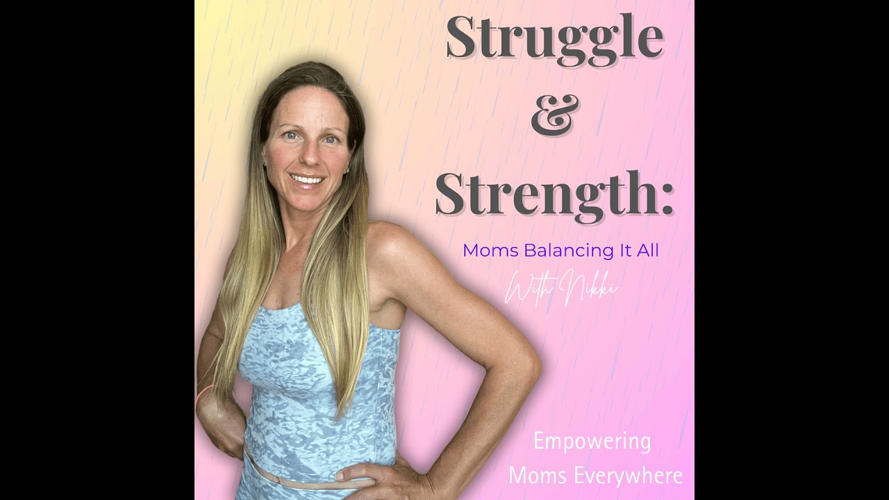 Episode 55: Building a Business While Caring for Others...Even Before Kids