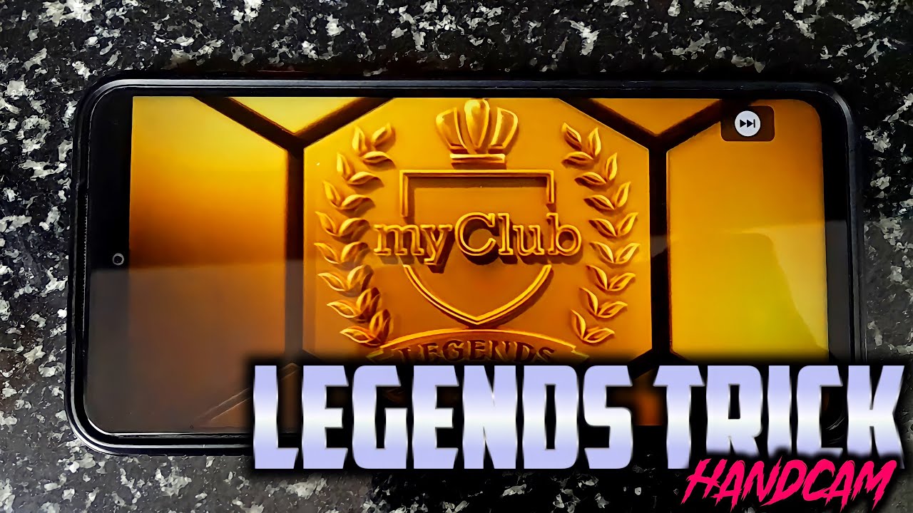 WORKING LEGENDS TRICK🔥GOT BACK TO BACK LEGENDS||HANDCAM||PES 21