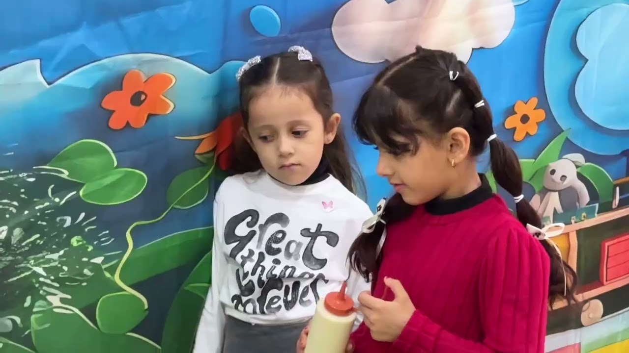 أهلاً بالشتاء ❄️⛄️